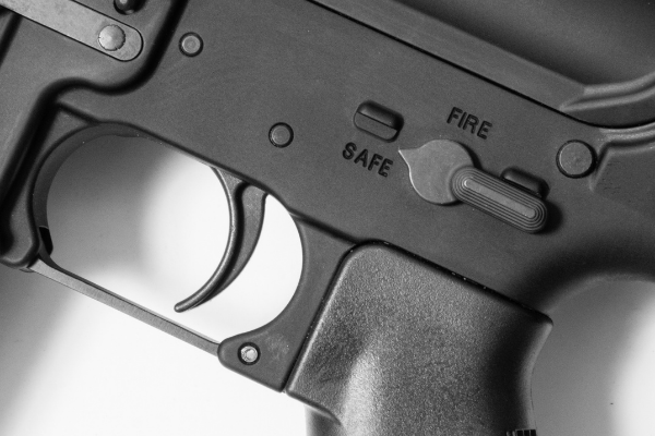 Basic Gun Safety featured image