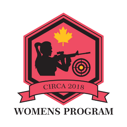 Canadian University Shooting Federation Women's Program
