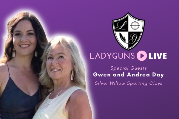 Ladyguns Live Ep6 featured image