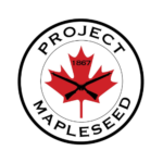 Project Mapleseed logo