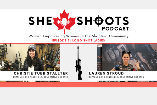She Shoots Episode 5 featured image